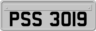 PSS3019