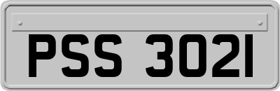 PSS3021