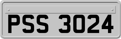 PSS3024
