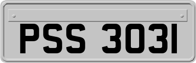 PSS3031