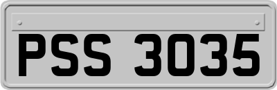 PSS3035