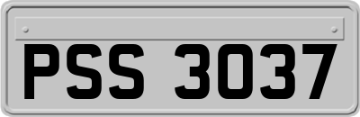 PSS3037