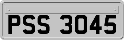 PSS3045