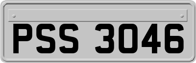 PSS3046