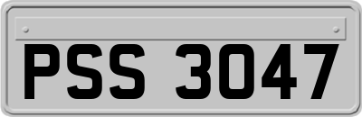 PSS3047