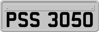 PSS3050