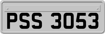 PSS3053