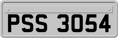 PSS3054