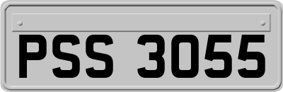 PSS3055