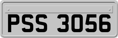 PSS3056