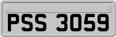 PSS3059