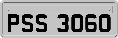 PSS3060
