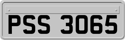 PSS3065