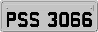 PSS3066