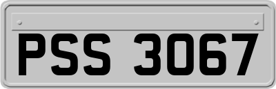 PSS3067