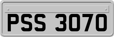 PSS3070