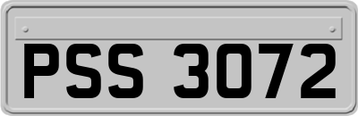 PSS3072