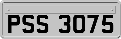 PSS3075