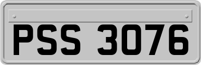 PSS3076