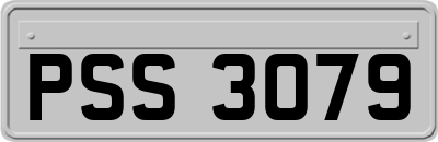 PSS3079