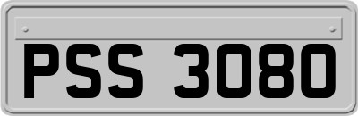 PSS3080