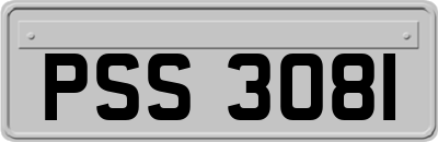 PSS3081