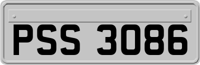 PSS3086