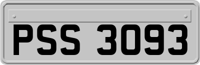 PSS3093
