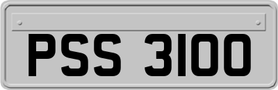 PSS3100