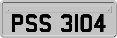 PSS3104