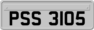 PSS3105