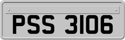 PSS3106