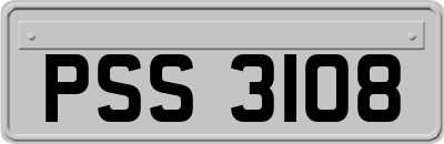 PSS3108