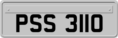 PSS3110