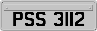 PSS3112