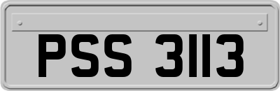 PSS3113