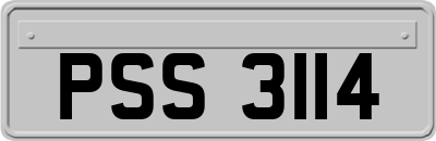 PSS3114