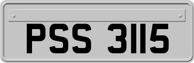 PSS3115
