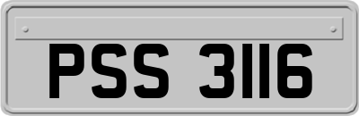 PSS3116