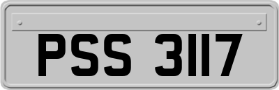 PSS3117