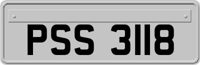 PSS3118