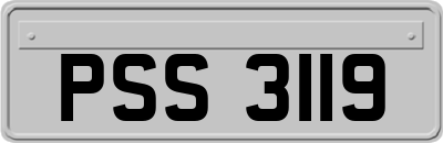 PSS3119