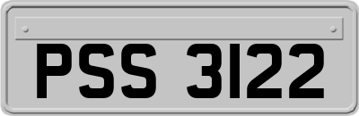 PSS3122