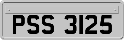 PSS3125