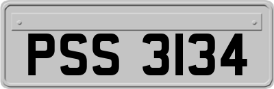 PSS3134