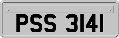 PSS3141