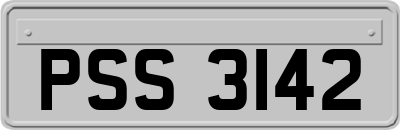 PSS3142
