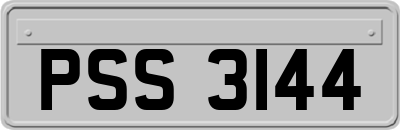 PSS3144