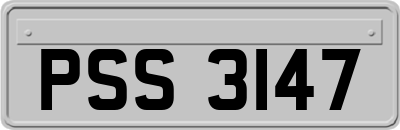 PSS3147