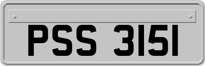 PSS3151